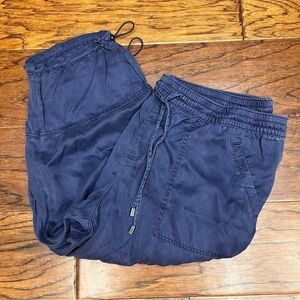 Lane‎ Bryant lyocell pants NWT